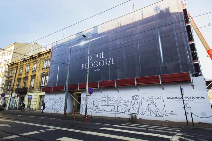 Nowe realizacje Galerii Rozproszonej 